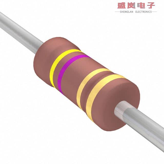 原装正品FMP200JR-52-4R7[RES 4.7 OHM 5% 2W AXIAL]