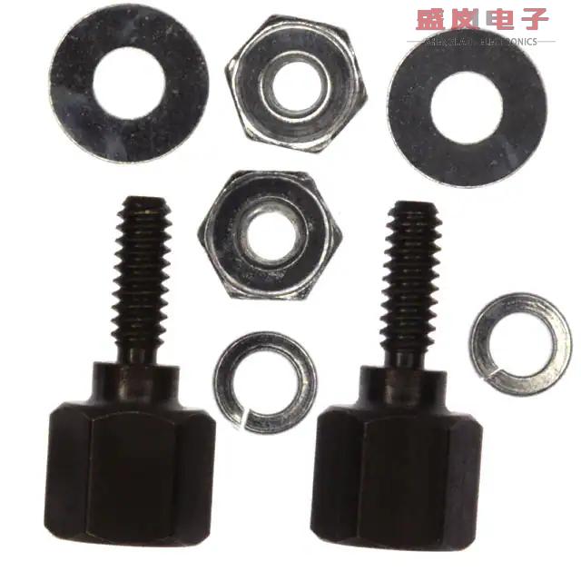 原装正品5552633-3[KIT, HARDWARE STANDOFF STUD MT]