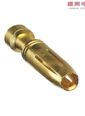 原装正品1674820[CONTACT H.D. CRIMP SOCKET 16AWG]