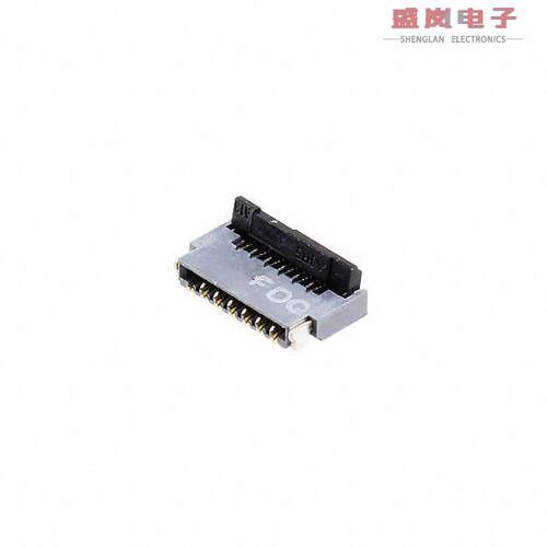 原装正品FH35C-13S-0.3SHW(50)[CONN FPC 13POS 0.30MM