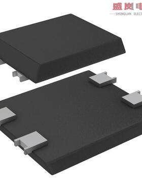 原装正品DBF310-13[BRIDGE RECT 1PHASE 1KV 3A DBF]