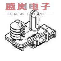 原装正品15411124[汽车 ATTACHMENT CLIP DIAMET