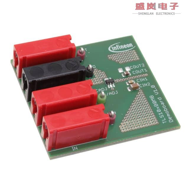 原装正品TLS105B0MBBOARDTOBO1[TLS105B0MB BOARD]