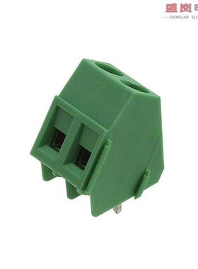 原装正品1733415[TERM B 2POS 55DEG 5MM PCB]