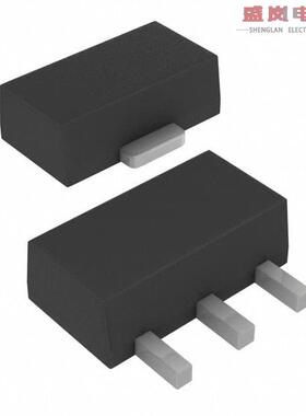 原装正品TP5322N8-G[MOSFET P-CH 220V 260MA TO243AA]