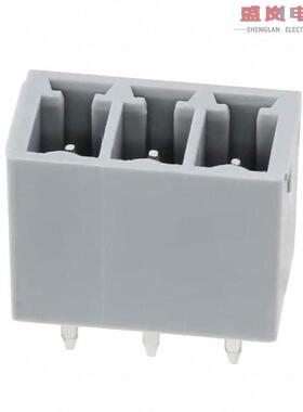 原装正品5431576[TERM B HDR 3POS VERT 3.81MM]