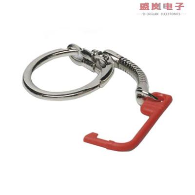 原装正品2891327[KEY FOR SECURITY FRAME]