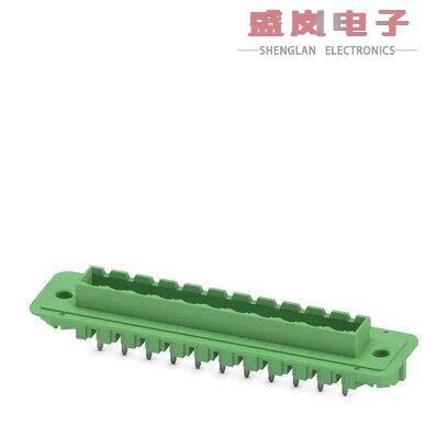 原装正品1899168[TERM BLK HEADER 5POS GREEN]