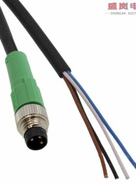 原装正品1681800[CBL 4POS MALE TO WIRE 16.4']