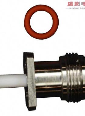 原装正品172117[CONN N RCPT STR 50 OHM SOLDER]