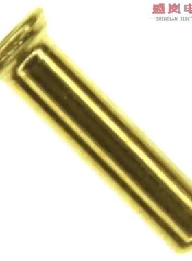 原装正品2-332095-1[CONN PIN RCPT .013-.020 SOLDER]