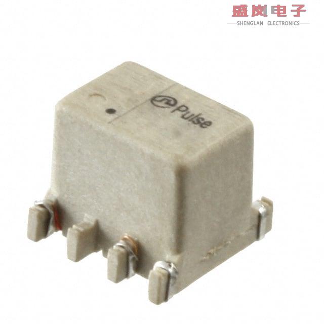 原装正品PA2002NLT[XFMR 1:1:1 1.8MH]