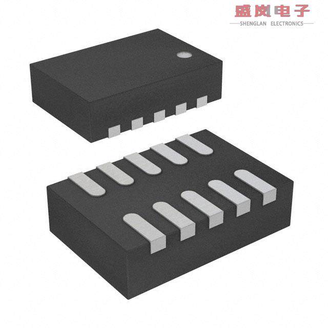 原装正品MP1499GD-Z[IC REG BUCK ADJUSTABLE 5A 10QFN]