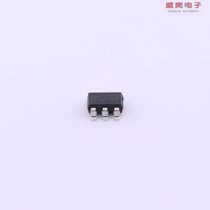 原装正品APM2701AC[MOSFET N + P Channel TSOP6 ID=4A
