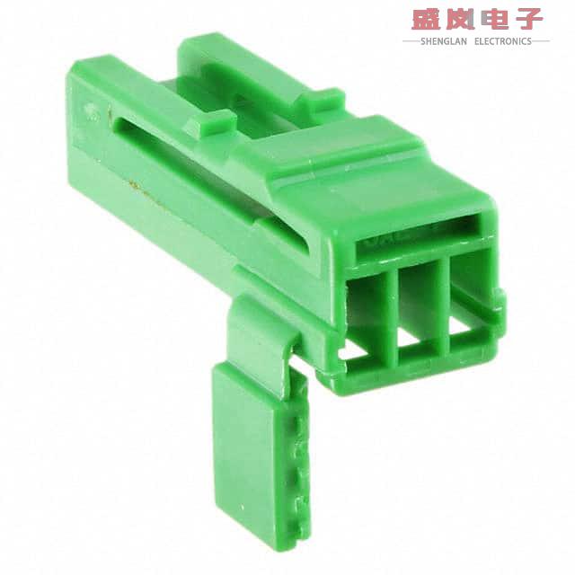 原装正品IL-AG9-3S-S3C1[CONN SOCKET 3POS HOUSING 2.5MM]