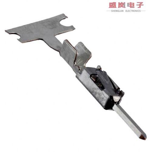 原装正品293389-1[CONN SSL PIN CONTACT 18AWG CRIMP]