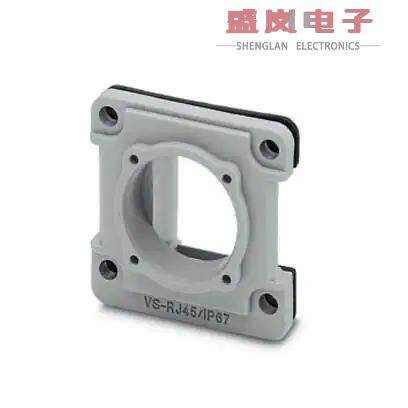 原装正品1689080[MOD FRAME 1PORT GRAY]