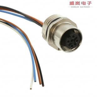 CBL 4POS 1.64 正品 WIRE 1693788 原装 FMALE