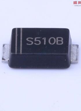 原装正品SS510BF[100V 5A 850mV@5A]