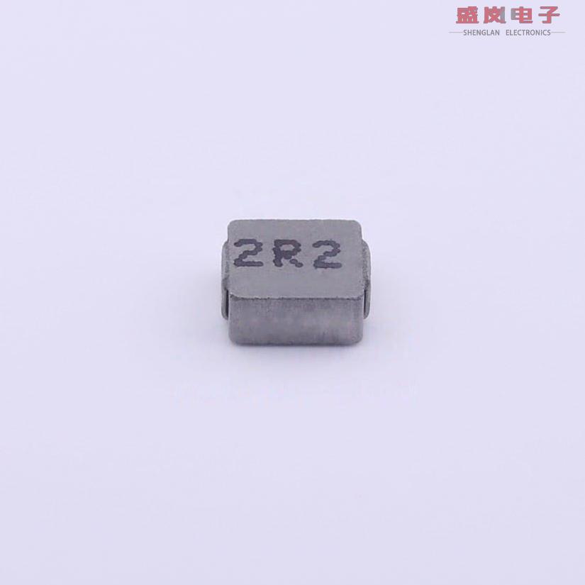 原装正品MCS0420-2R2MN2[功率电感 2.2µH 20% 52m IND_