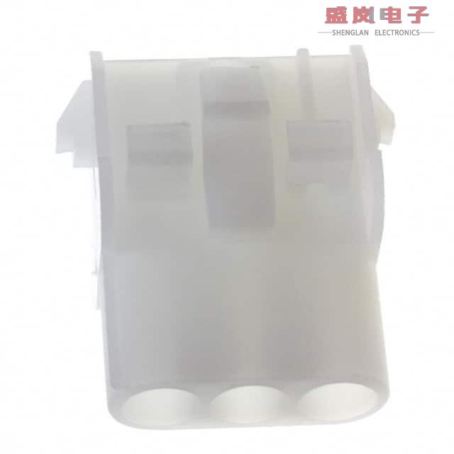 原装正品1-480701-0[CONN CAP 3POS 94V-2 UNI-MATE]