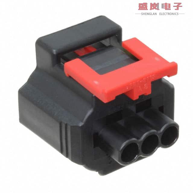 原装正品184270-1[3 POS. PLUG ASSY W/CPA, KEY A]