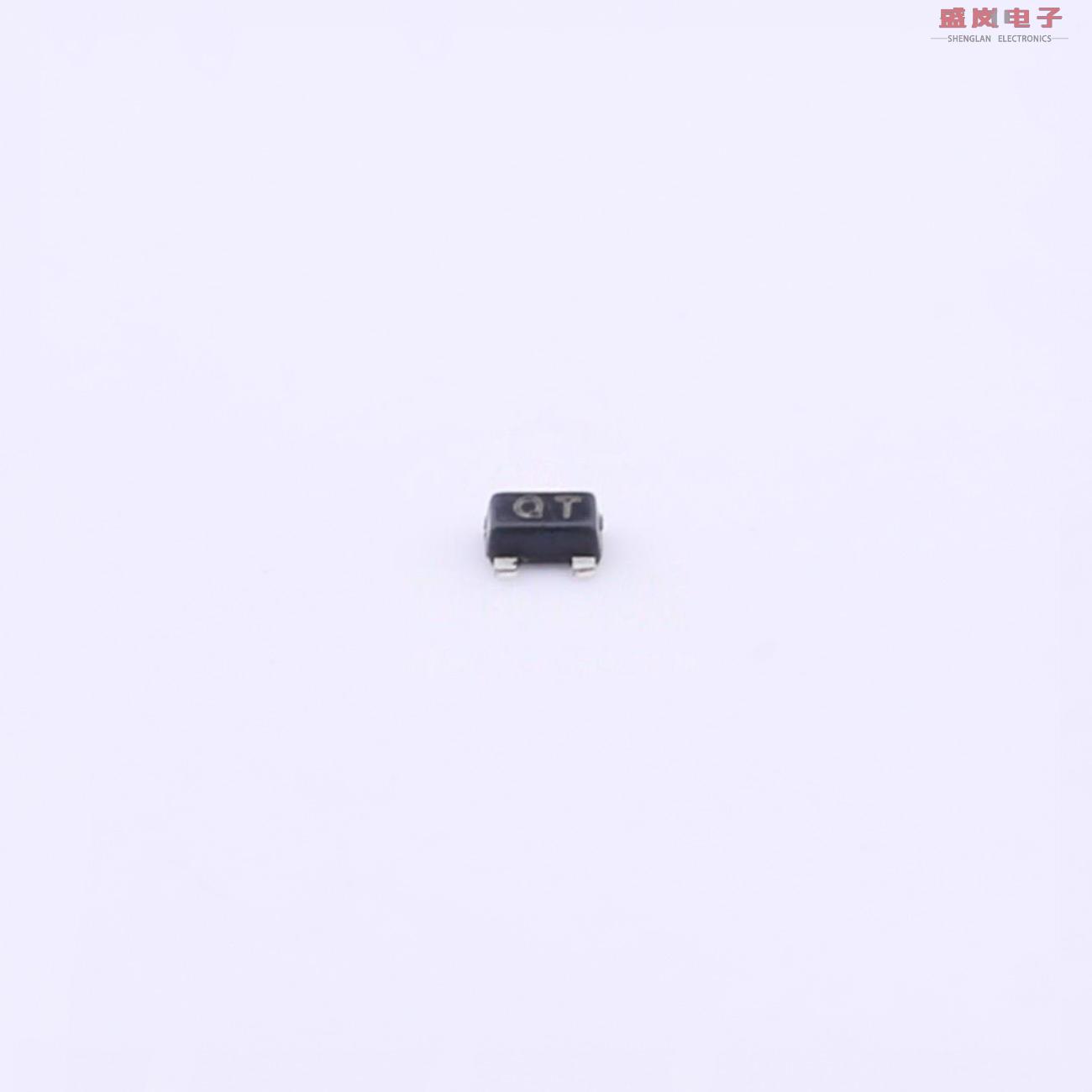 原装正品MTN003N02Y3[N沟道 20V 560mA]