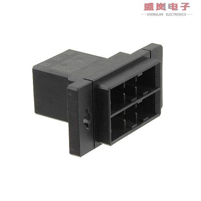 原装正品1-1903331-3[CONN HDR PLUG]