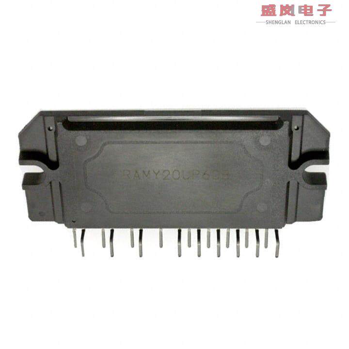 原装正品IRAMY20UP60B[IC PWR HYBRID 600V 20A SIP3]