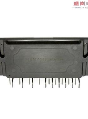 原装正品IRAMY20UP60B[IC PWR HYBRID 600V 20A SIP3]