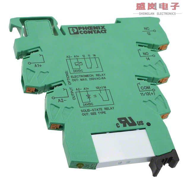 原装正品2900306[RELAY GEN PURPOS SPDT 50MA 24VDC],3C数码配件,分配器/分频器/分支器,淘宝优惠券,粉丝福利购,淘宝优惠卷