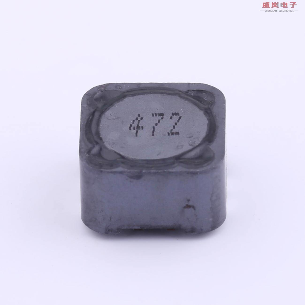 原装正品YPRH1207-472M[功率电感 4.7mH 20% 3.9 IND_1