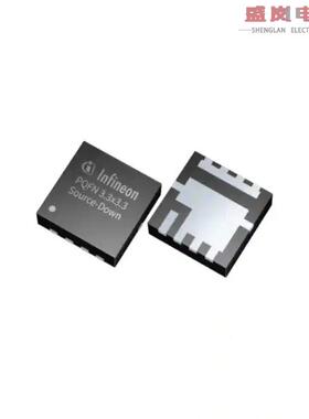 原装正品IQE006NE2LM5ATMA1[MOSFET N-CH 25V 41A/298A