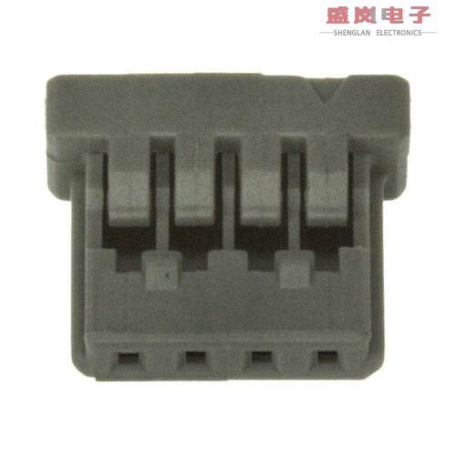 原装正品DF14-4S-1.25C[CONN SOCKET 4POS 1.25MM CRIMP]