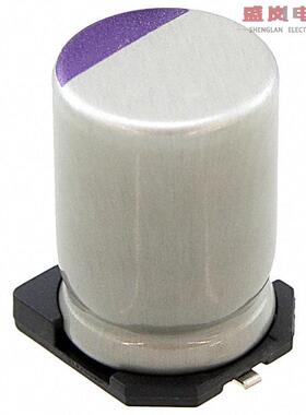 原装正品25SVP33M[CAP ALUM POLY 33UF 20% 25V SMD]