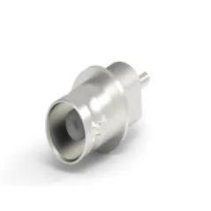 原装正品1-1337450-0[CONN BNC JACK STR 50 OHM SOLDER]