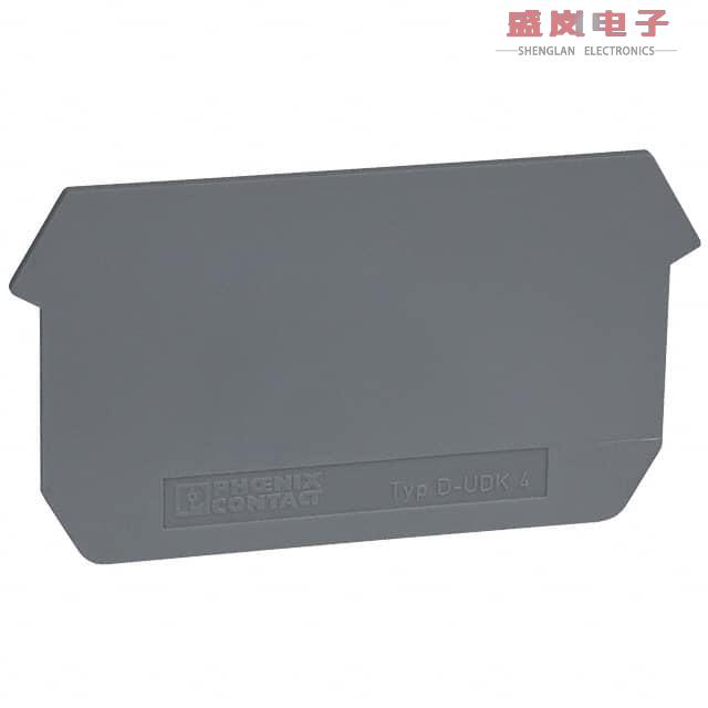 原装正品2775113[接线端子工具和配件 D-UDK 4]