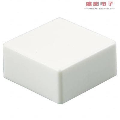 原装正品B32-1360[CAP TACTILE SQUARE WHITE]