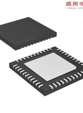 原装正品PIC16F884-E/ML[IC MCU 8BIT 7KB FLASH 44QFN]