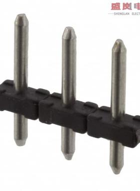 原装正品1546019-3[TERM B HDR 3POS VERT 5MM]