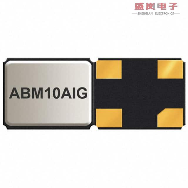 原装正品ABM10AIG-16.000MHZ-4Z-T3[CRYSTAL 16.0000MH