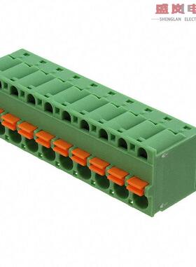 原装正品1873139[TERM B PLUG 10POS STR 5.08MM]