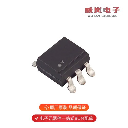4N25S-TA1|6N136-L|4N35S-TA1原装