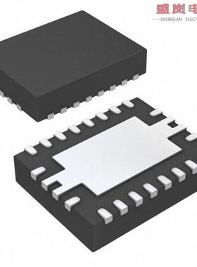 原装正品BQ24123RHLR[IC BATT CHG LI-ION 1-3CEL 20VQFN]