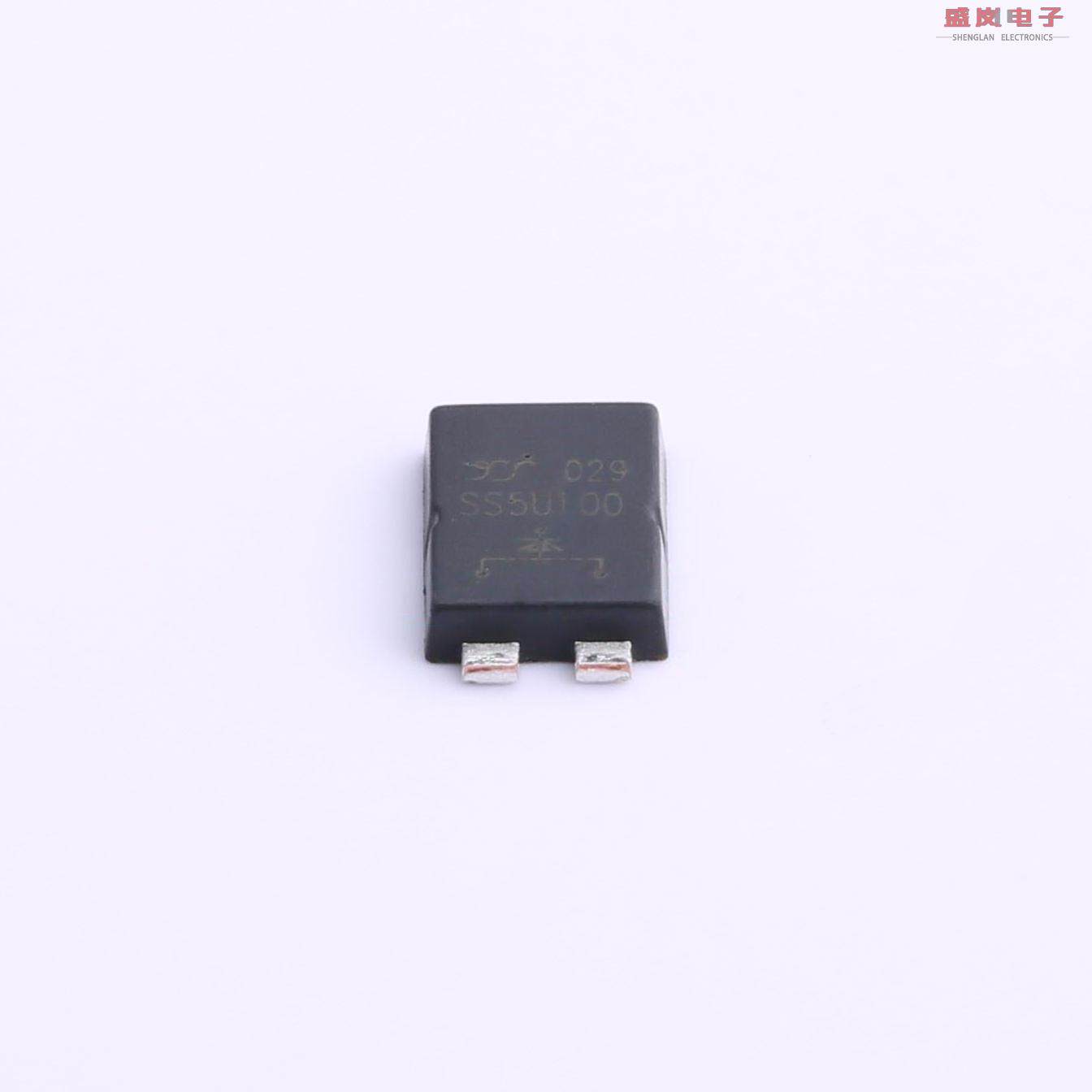 原装正品SS5U100[100V 5A 540mV@5A]