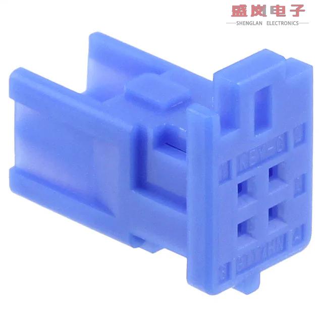 原装正品GT17HN-4DS-2C(C)[CONN INSULATOR FOR GT17 S