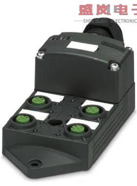 原装正品1452754[SENSOR ACTUATOR BOX]