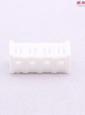 原装正品B3952H-4P[3.96mm 1x4P]