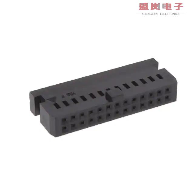 原装正品HIF3BA-26D-2.54C(63)[CONN HOUSING 26POS 2.
