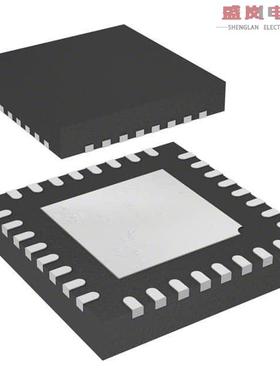 原装正品STPM34TR[IC ENERGY METER 1PHASE 32QFN]